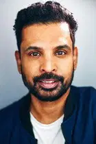 Dinesh Thyagarajan