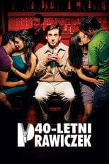 40-letni prawiczek Cały Film (2005) Online - Filman