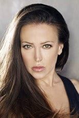 Leslie Bega