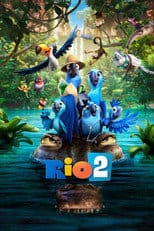 Rio 2 Cały Film (2014) Online - Filman