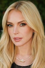 Lindsay Lohan
