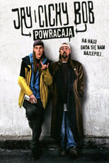 Jay i Cichy Bob powracają eKino TV | Film Online