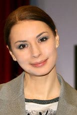 Irina Łaczina