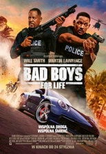 Bad Boys for Life | Vider - Sprawdź dostępne źródła