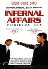 Infernal Affairs: Piekielna Gra (2002) - Sprawdź film na Vider