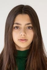 Megan Jacobs Shrivastava