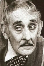 Harry Lawrence