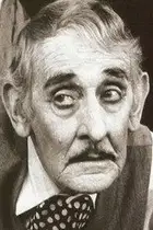 Harry Lawrence
