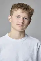 Reagan George