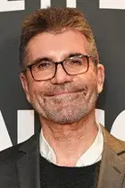 Simon Cowell