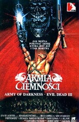 Armia Ciemności Cały Film (1992) - Vider