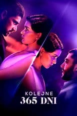 Zobacz Kolejne 365 dni Online na Vider