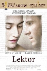 Lektor (2008) • Sprawdź źródła na Vider