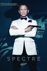 Zobacz Spectre Online na Vider