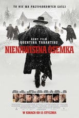 Nienawistna ósemka Cały Film - Vider