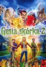 Gęsia skórka 2 eKino TV | Film Online