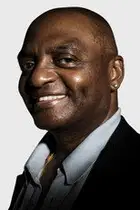 George Harris