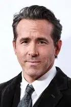 Ryan Reynolds