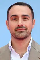 Jamie Demetriou