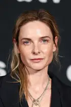 Rebecca Ferguson