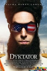 Dyktator Cały Film (2012) - Vider