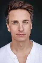 Billy Bentley