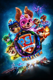 Psi Patrol: Wielki film Cały Film - Vider
