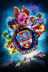 Psi Patrol: Wielki film Cały Film (2023) - Vider