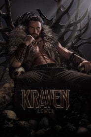 Zobacz Kraven Łowca Online na Vider