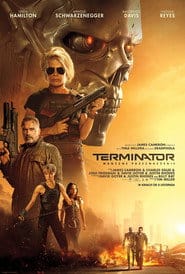 Terminator: Mroczne przeznaczenie Filman - Cały Film
