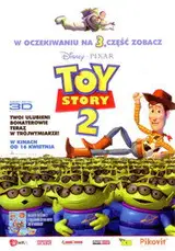 Toy Story 2 Filman - Cały Film
