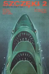 Szczęki 2 Filman - Cały Film