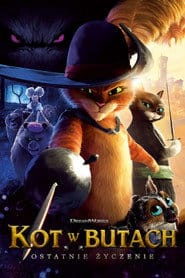 Kot w butach: Ostatnie życzenie Filman - Cały Film