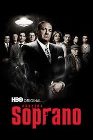 Rodzina Soprano Filman - Serial Online