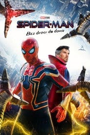 Spider-Man: Bez drogi do domu Filman - Cały Film