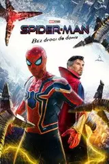 Spider-Man: Bez drogi do domu Filman - Cały Film