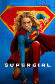 Supergirl Filman - Cały Film