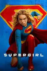 Supergirl Filman - Cały Film