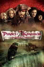 Piraci z Karaibów. Na krańcu świata Filman - Cały Film