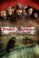Piraci z Karaibów. Na krańcu świata Filman - Cały Film