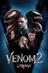 Venom 2: Carnage Filman - Cały Film