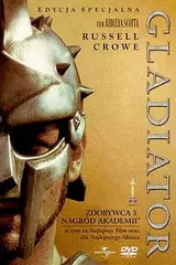 Gladiator Filman - Cały Film