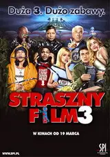 Straszny Film 3 Filman - Cały Film