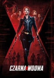 Czarna Wdowa Filman - Cały Film