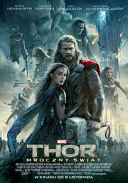 Thor: Mroczny świat Filman - Cały Film