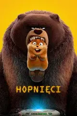 Hopnięci Filman - Cały Film