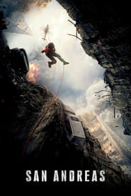 San Andreas Filman - Cały Film