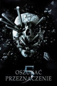 Oszukać przeznaczenie 5 Filman - Cały Film