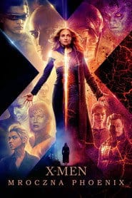 X-Men: Mroczna Phoenix Filman - Cały Film