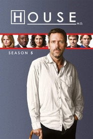 Dr House - Sezon 5 - Odcinki Online